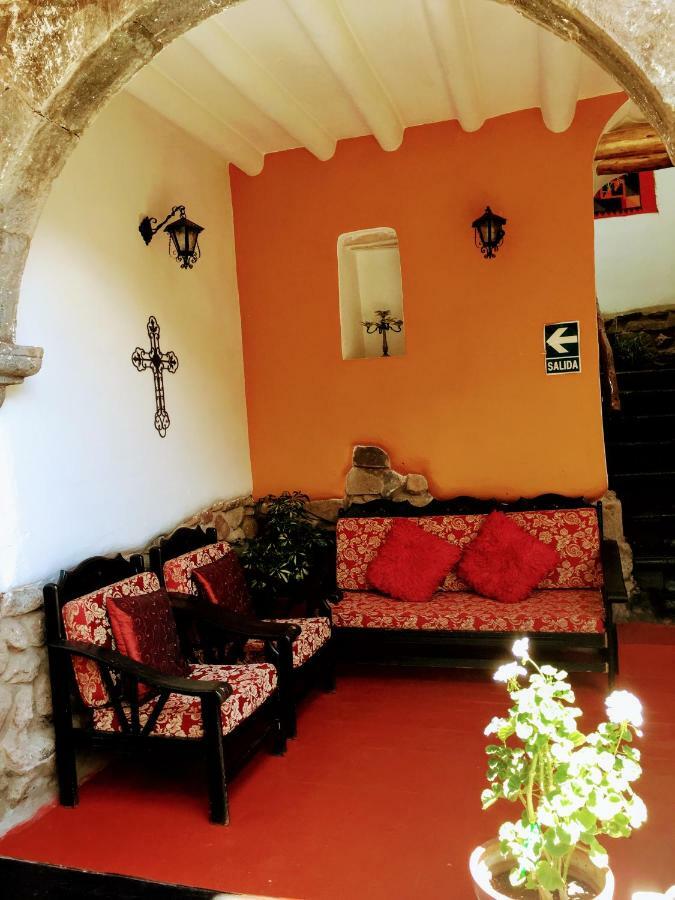 Kori Gems Inn Cuzco